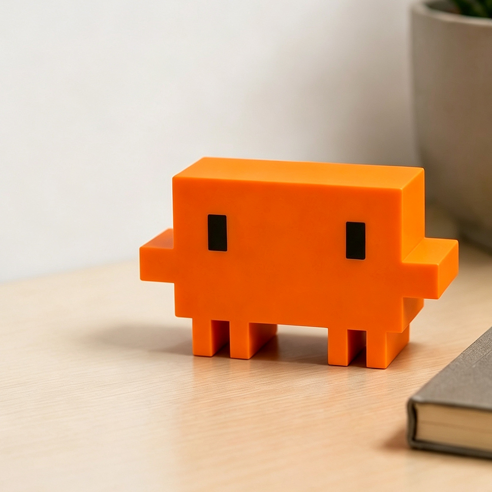 AI Claude Code Cosplay, Modèle - Desk Accessories avis et prix