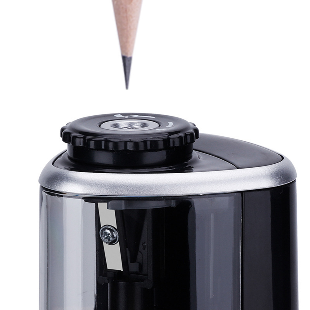 Taille-crayon électrique porta - Electric Pencil Sharpener Usb avis et prix