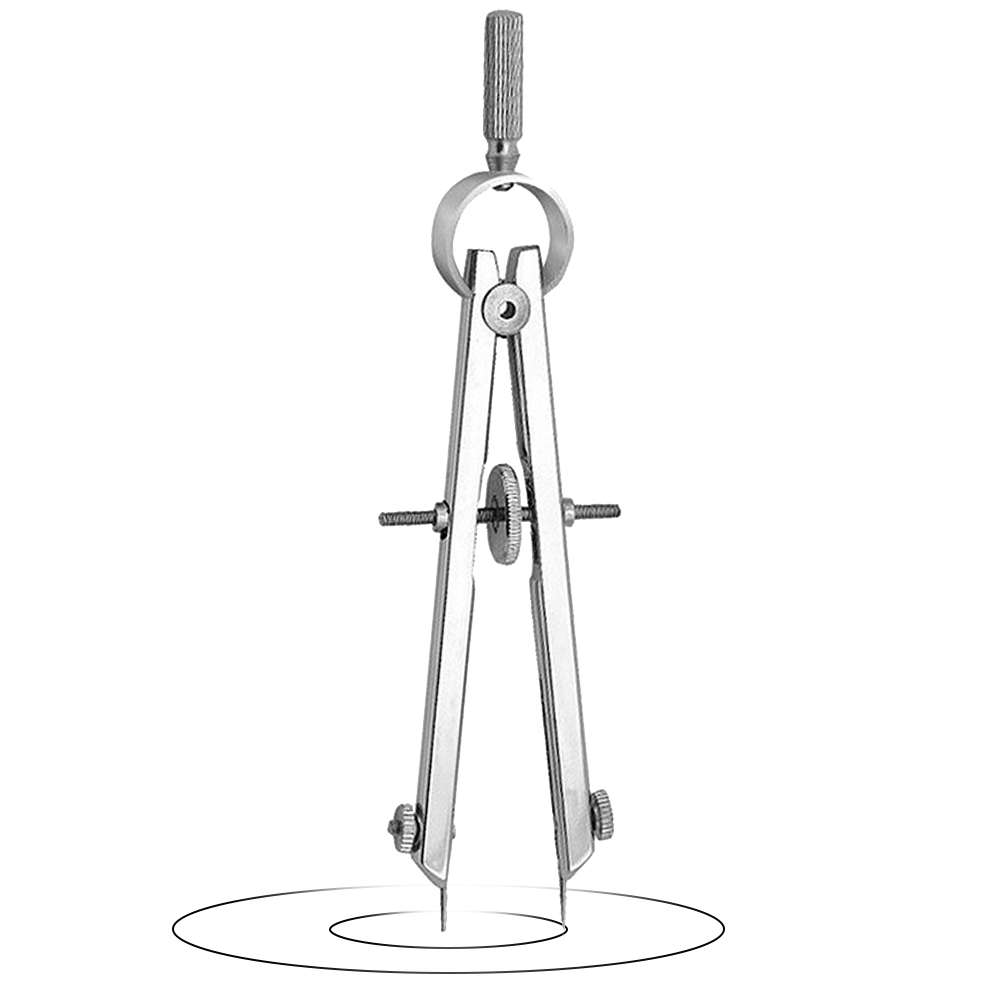 Ensemble multifonction de géom - Math Geometry Set With Compass avis et prix