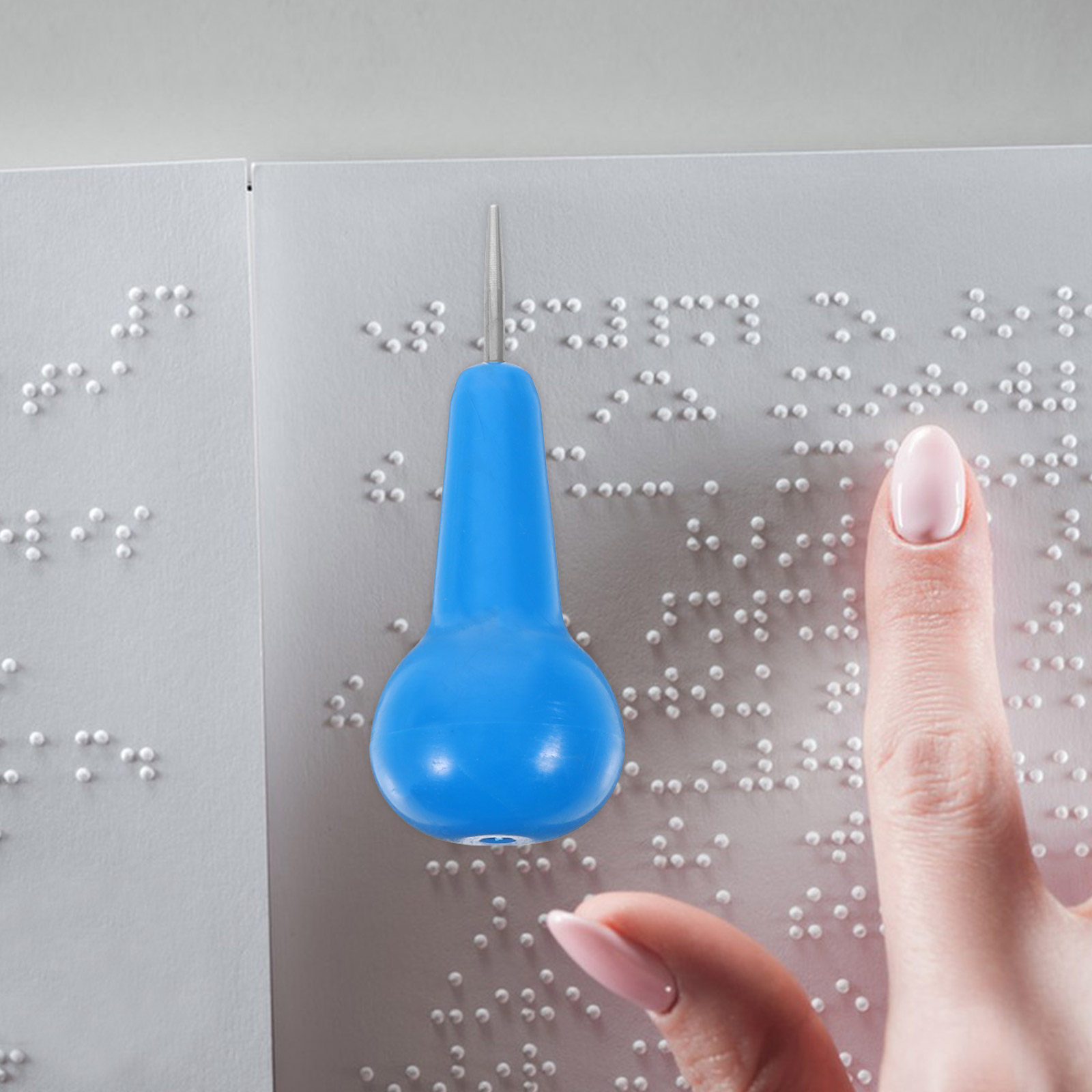Stylo pour écrire en braille,  - Writing Tools avis et prix
