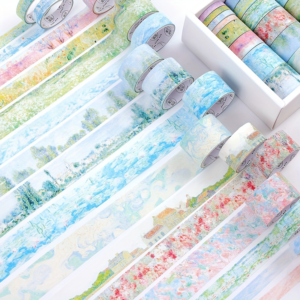 Ensemble de rubans Washi de ja - School Supplies avis et prix